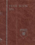 1951 yearbook